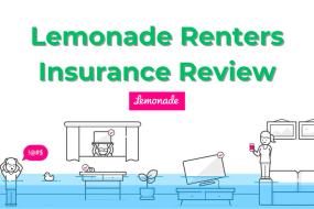 Lemonade Renters’ Insurance Review
