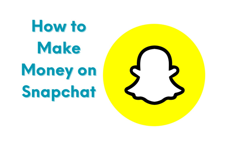How to Make Money on the Snapchat App