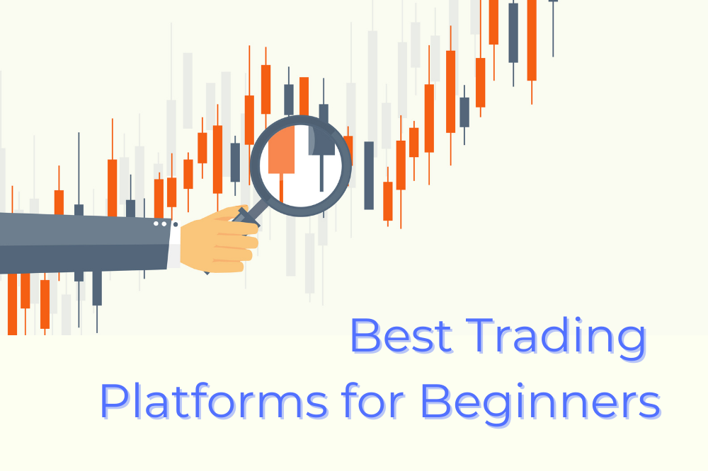 Best Brokerages For Beginners, 2024