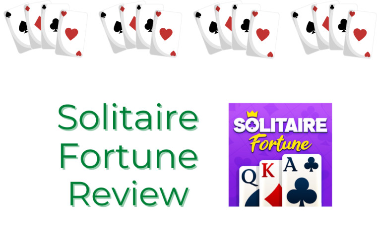 Solitaire Fortune Review: Is This Real Money Game Legit?