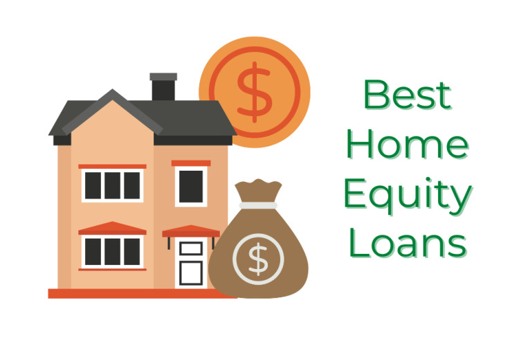 Best Home Equity Loans – Borrow From Your Home's Value