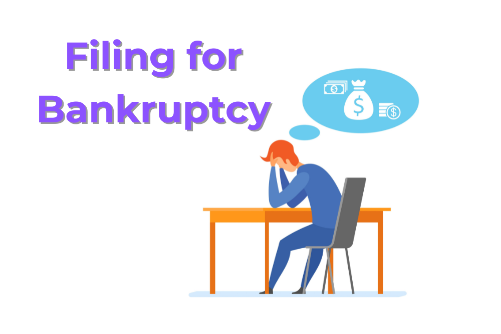 All You Need To Know About Bankruptcy Before You File