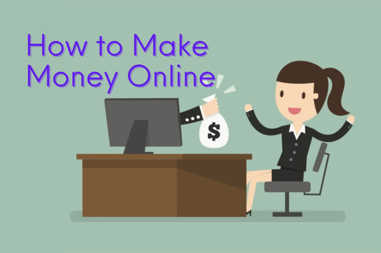 18 Legitimate Ideas for Making Money Online in 2023