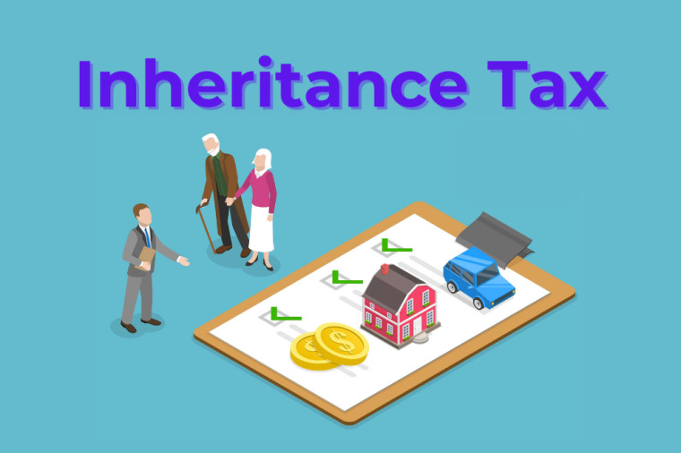Inheritance Tax: What It Is and How It Works