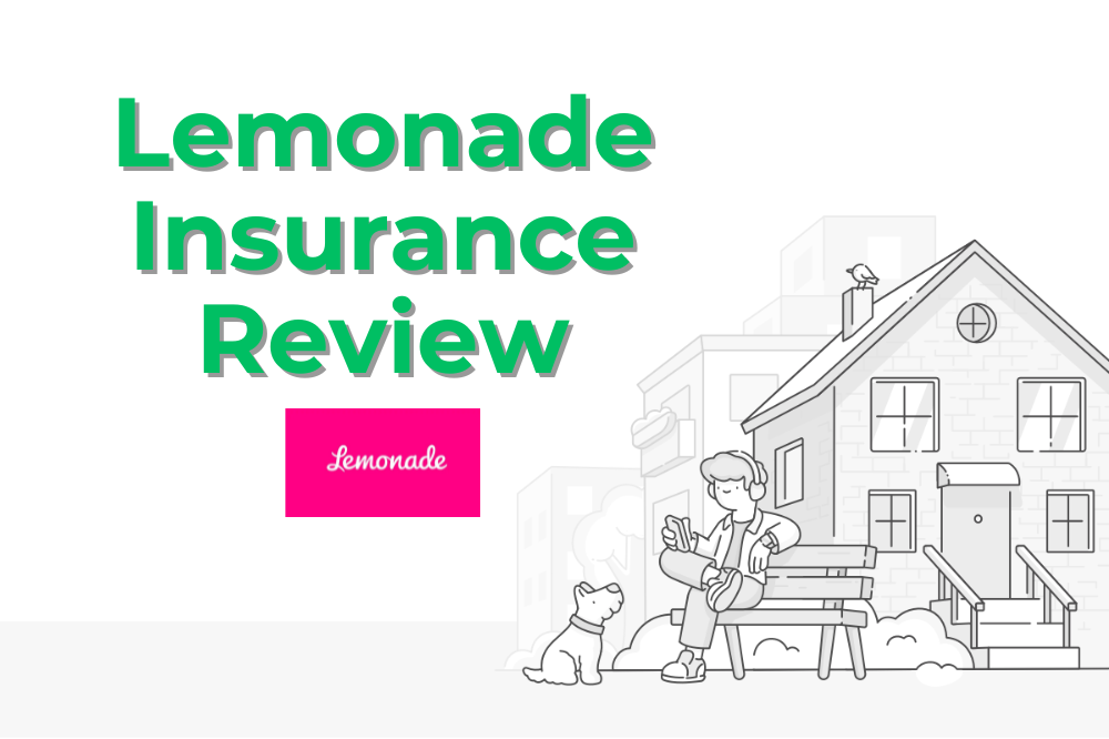 Lemonade Renters’ Insurance Review