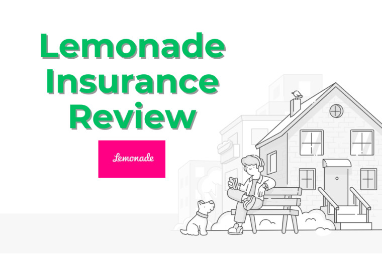 Lemonade Insurance Review 2024 – The Company That Gives Back