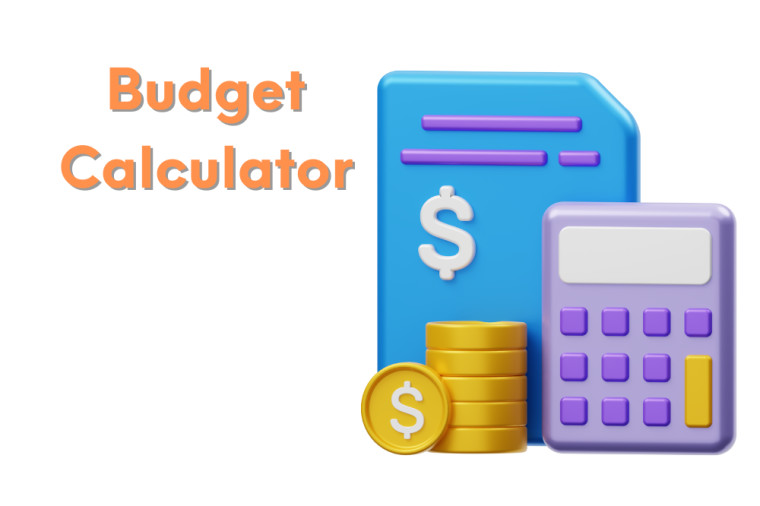 Budget Calculator – Set and Achieve Your Goals