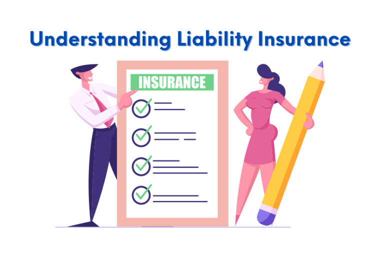 Understanding Liability Car Insurance