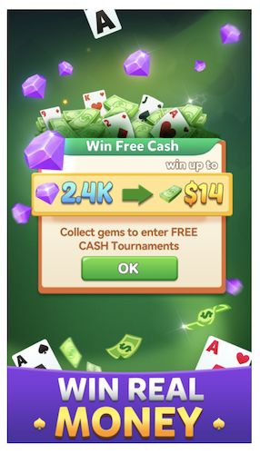Solitaire Clash for Android - Free App Download