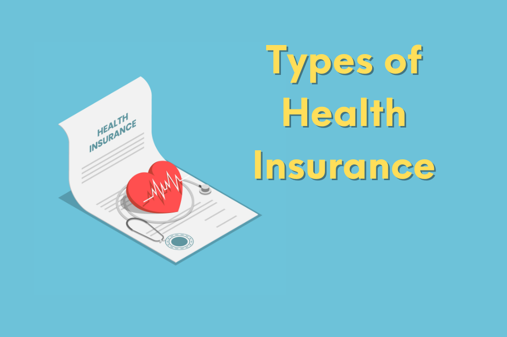 types-of-health-insurance-plans