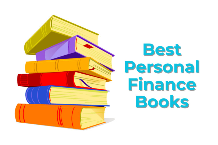 Best Personal Finance Books for 2024