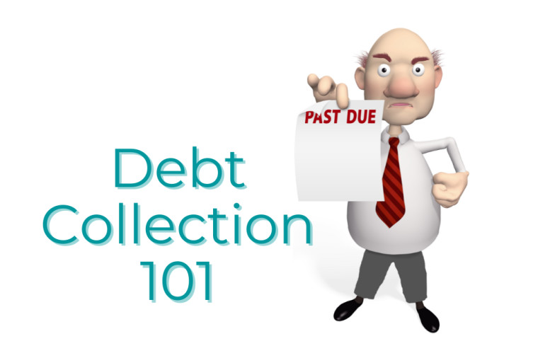 What Happens if Your Account Goes to Debt Collection