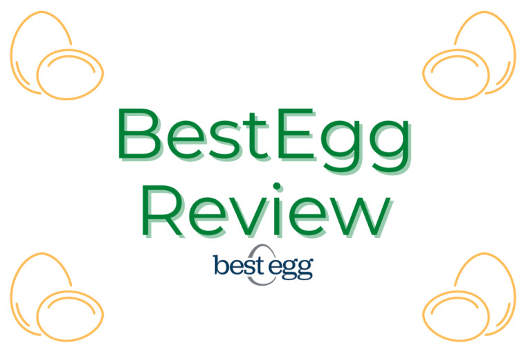Best Egg Review – Loans with Flexibility