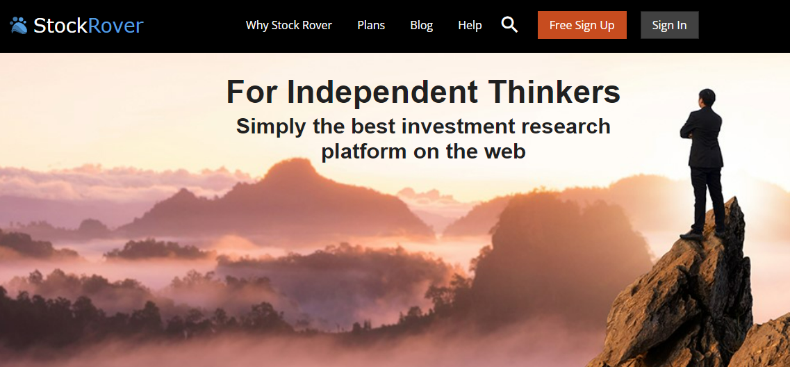 10 Best Stock Research Websites – Helping You Do The Homework Before ...