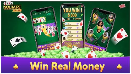 Discover The Best App for Solitaire Card Game Online