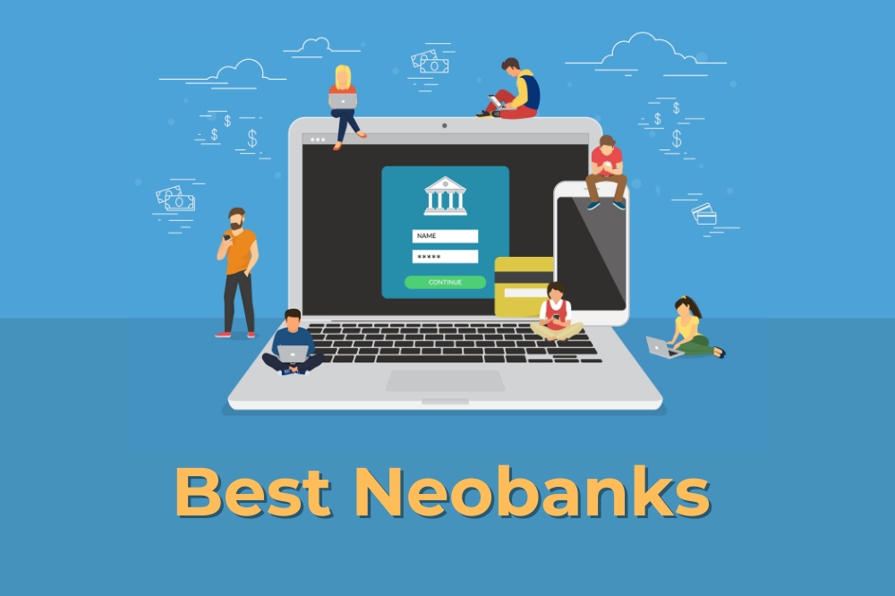 Best Online Banks Of 2024 – Our Top Picks