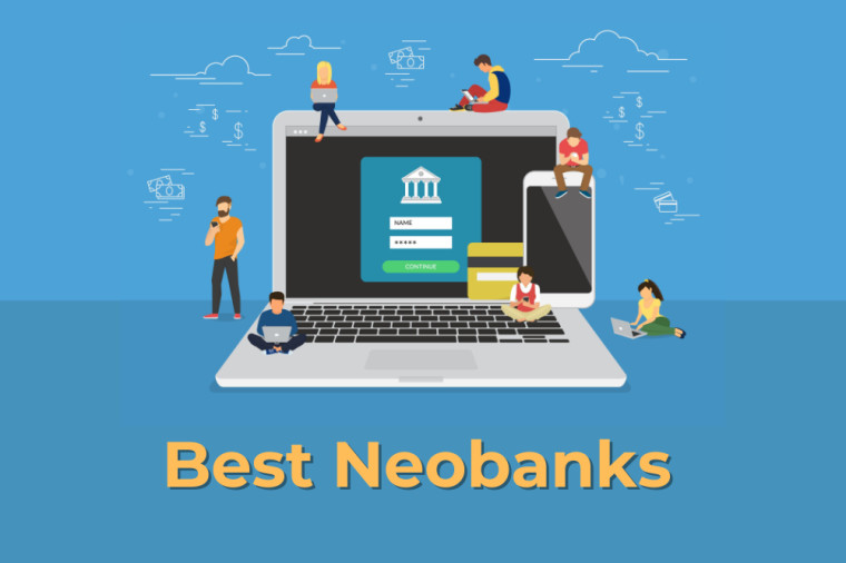 Best Neobanks of 2023 – Alternatives to Traditional Banks