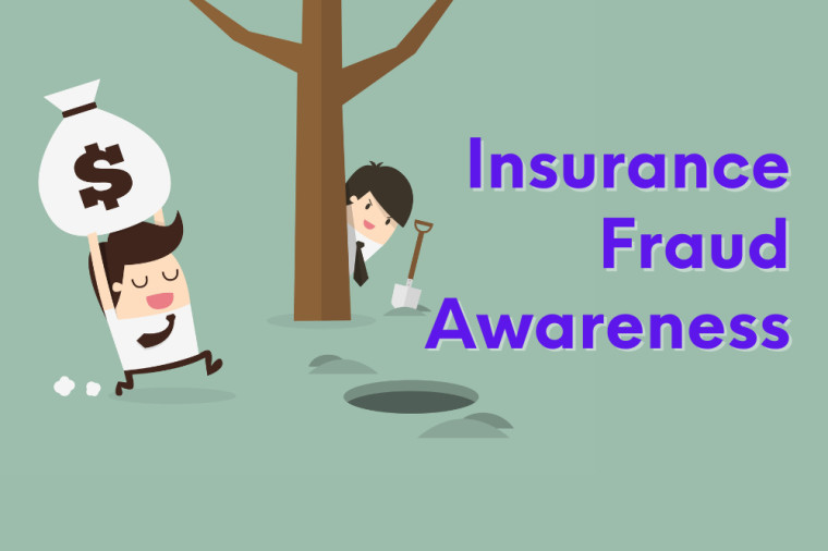 Insurance Fraud Awareness – Strategies for Prevention