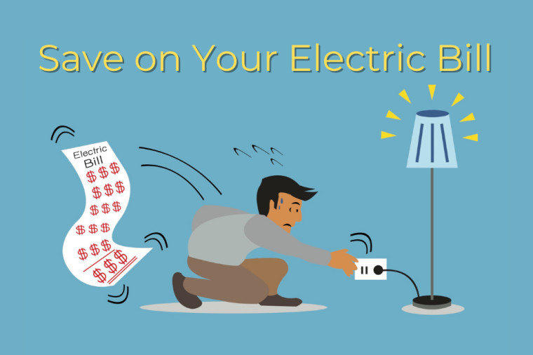 Ways to Save Money on Your Electric Bill 
