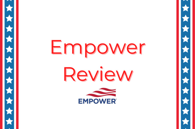 Empower Review 2024 – Know Your Net Worth and Improve It
