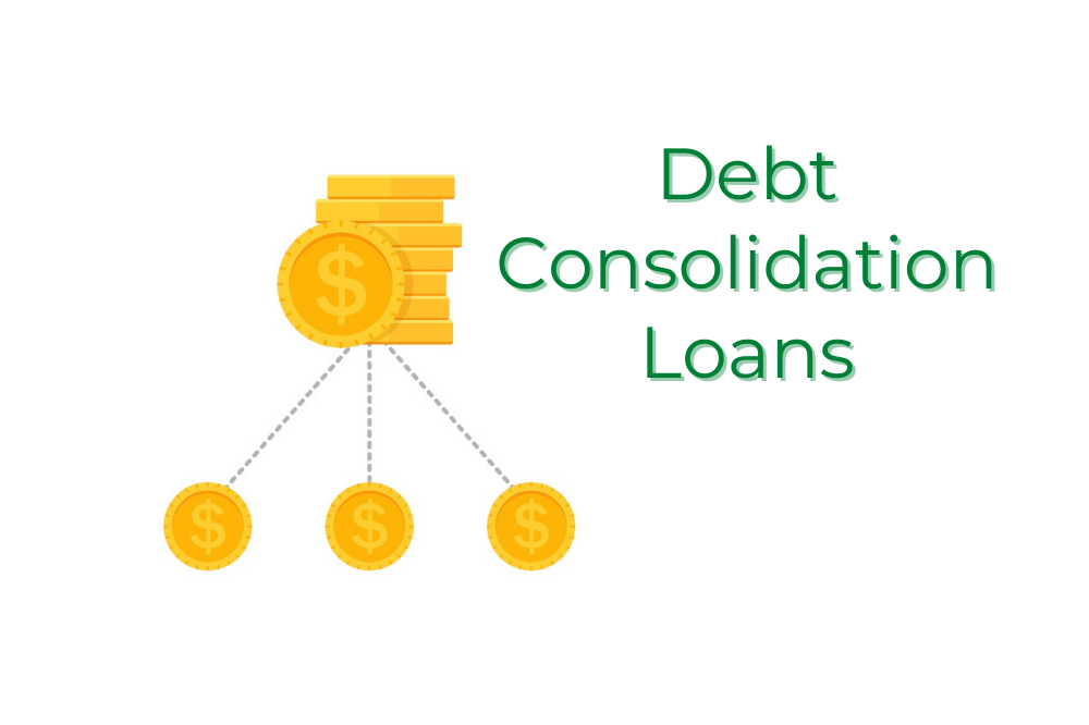 Best Debt Consolidation Loans to Reducing High-Interest Debt