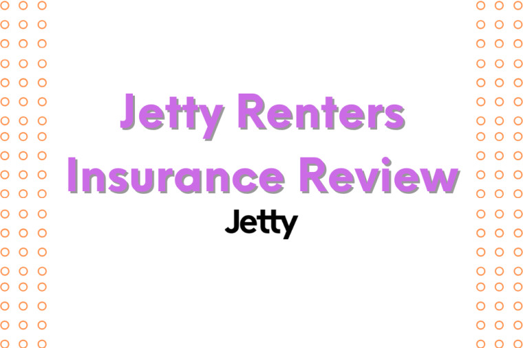Jetty Renters Insurance Review 