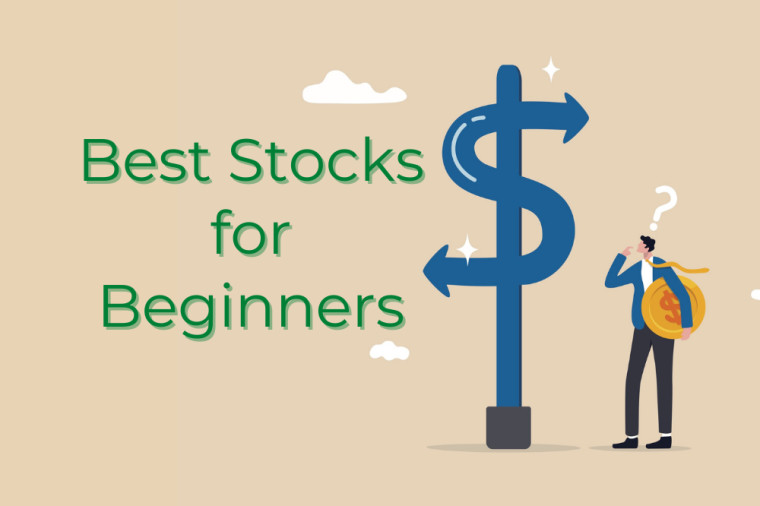 Best Stocks to Buy for Beginners