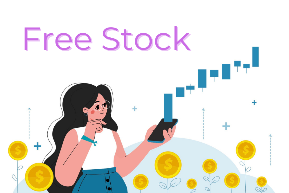 Apps That Give Free Stock – Yes; Free!