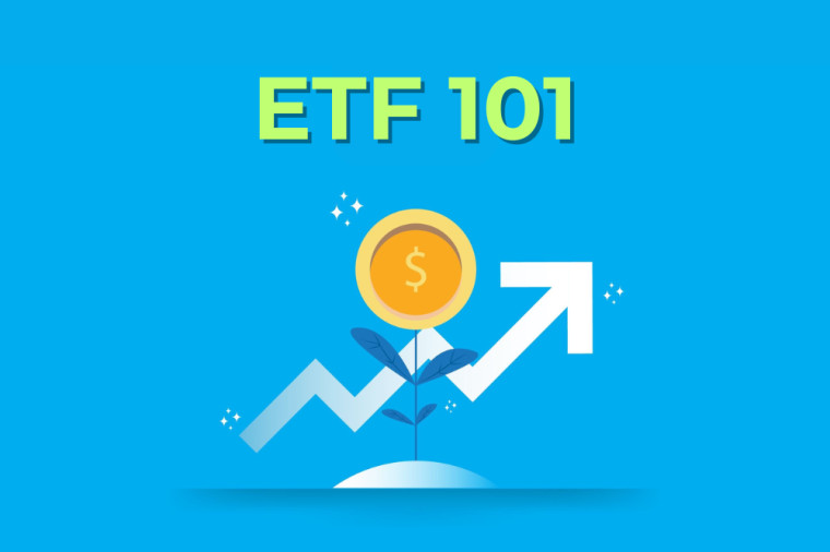 ETF 101: What Are They and How Do They Work?