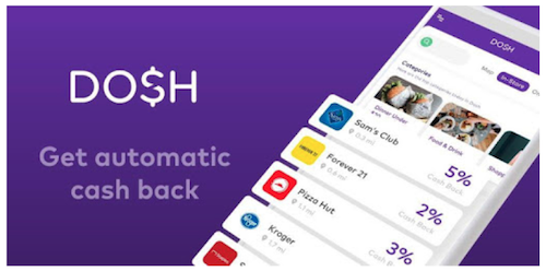 Dosh App Review – Helping You Save At The Grocery Store