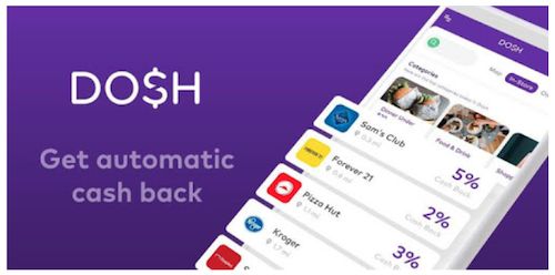 Dosh App Review – Helping You Save at the Grocery Store