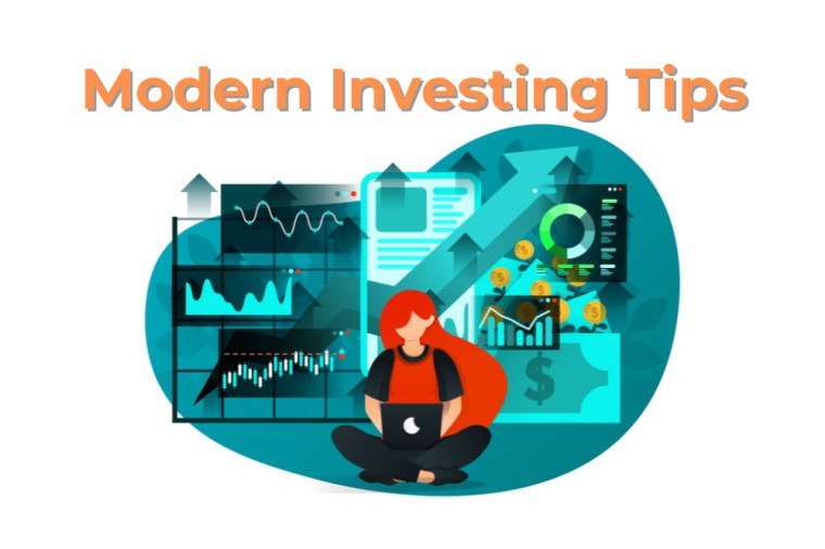 Are You Investing Like a Boomer? Modern Tips for the Millennial Investor
