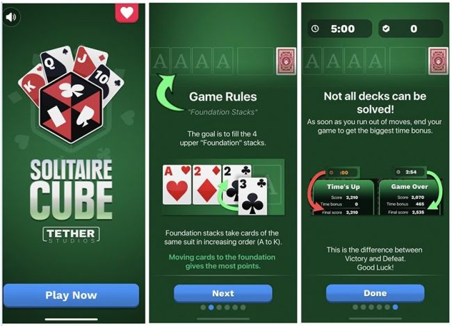Solitaire Cash Review: A Comprehensive Look at the Money-Making Card Game  2023