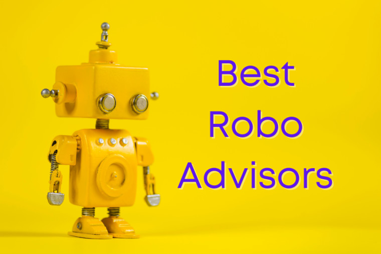 Best Robo Advisors of 2023 – Investing Without a Middle Man