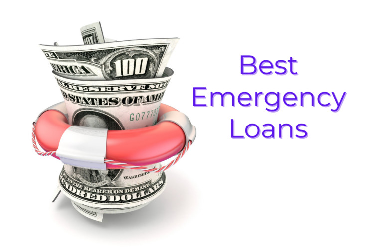 Best Emergency Loans for 2024 – Help in a Pinch  