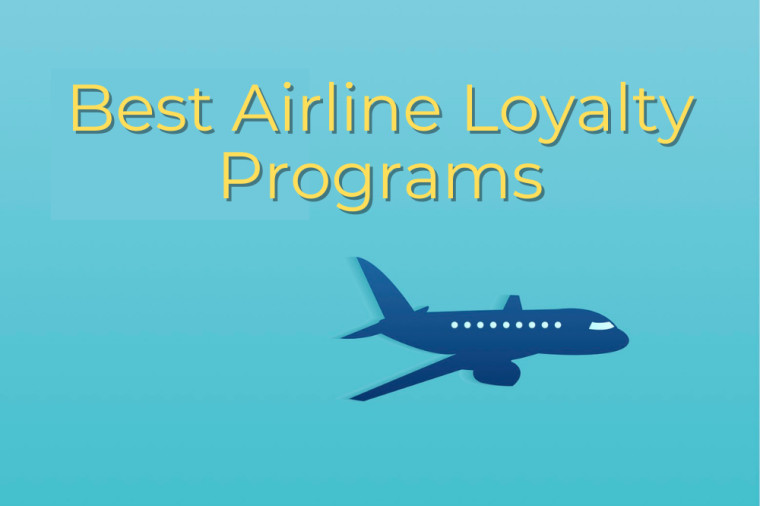 Best Airline Loyalty Programs – Earn Free Flights