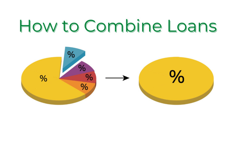 How (and Why) to Combine Loans Into One Payment