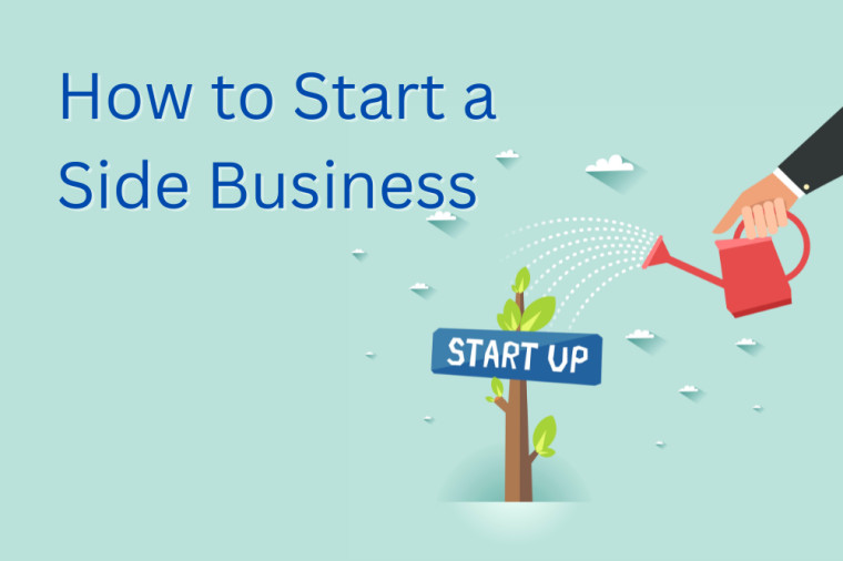 How to Start a Side Business While Fully Employed