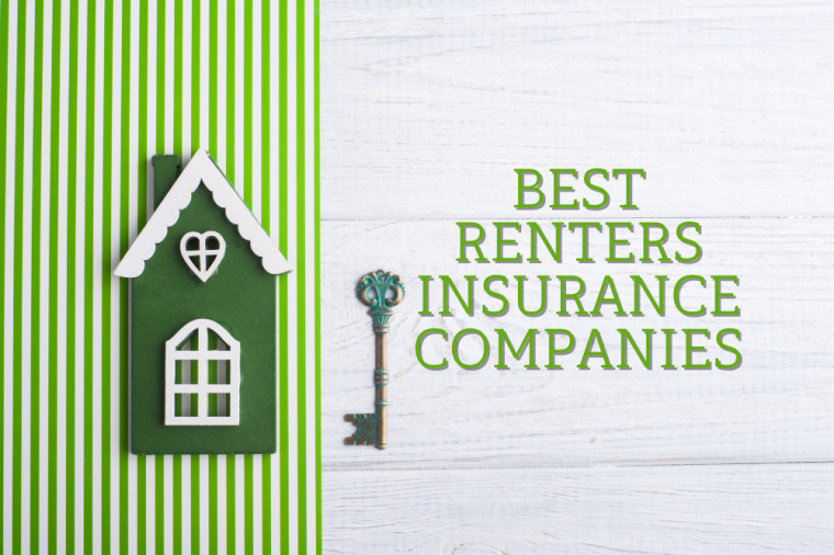 Best Renters Insurance Companies of 2024