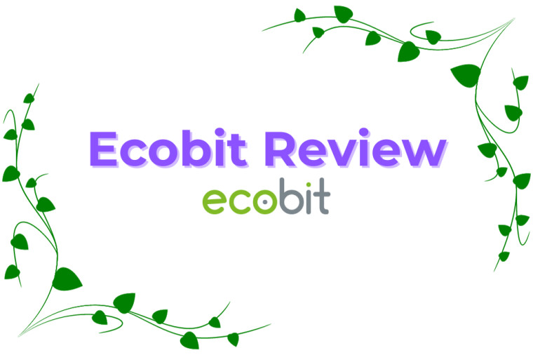 Ecobit Review – Innovative Blockchain