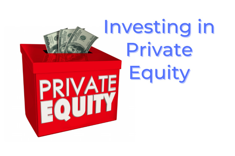 Investing in Private Equity - Unlocking Potential