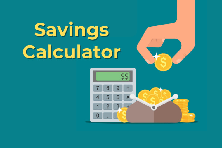 Saving Calculators – Empowering Financial Success