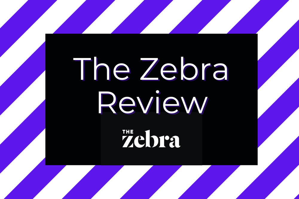 The Zebra Review 