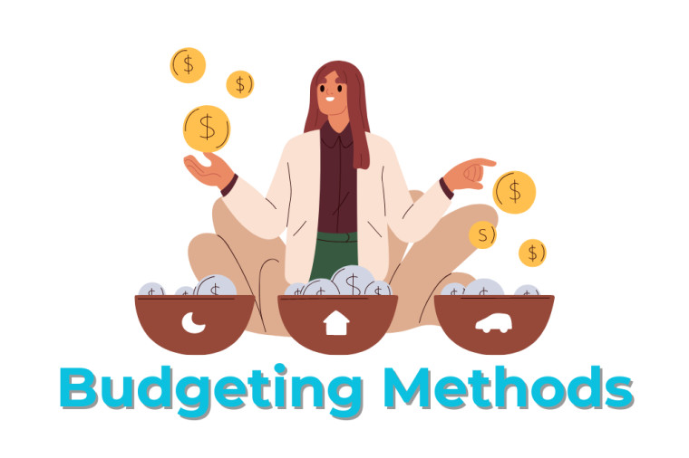 6 Common Budgeting Methods to Know Where Your Money Goes