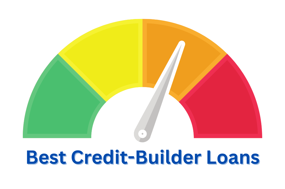 banks that offer credit builder loans