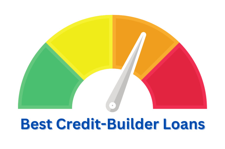 Best Credit-Builder Loans – Help Establishing Credit