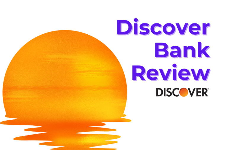 Discover Bank Review: Fewer Fees with Plenty of Features