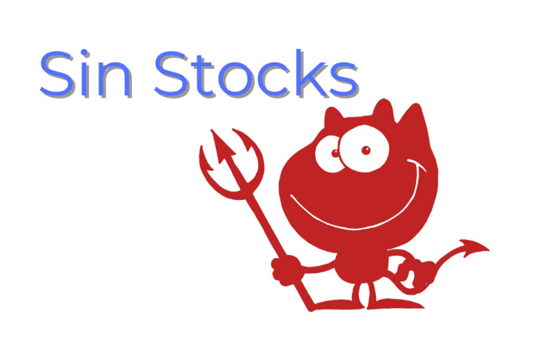 Sin Stocks – Should You Invest?
