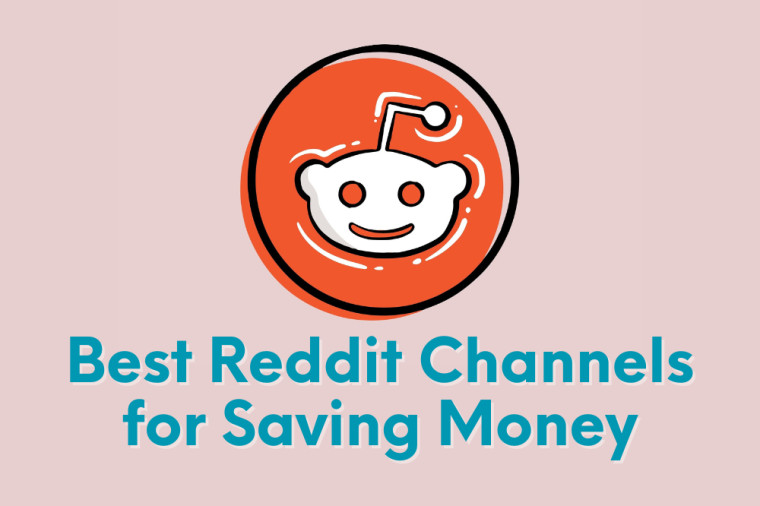 Best Reddit Channels for Saving Money