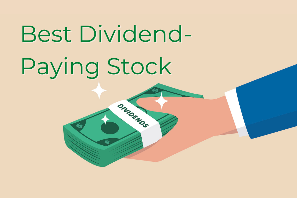Dividend-Paying Stocks Long-Term Growth Portfolio Additions